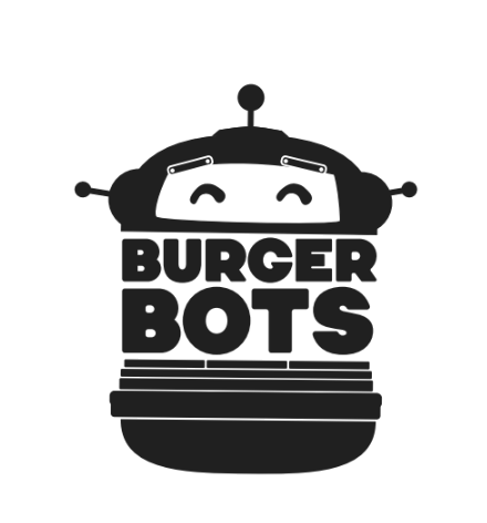 BurgerBots Logo
